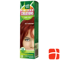Henna Colour Creations Ruby Red 6.6 60ml