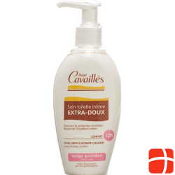 Rogé Cavaillès Intimpflege Extra Sanft 200ml