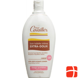 Rogé Cavaillès Intimpflege Extra Sanft 500ml