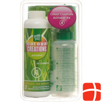 Henna Color Creations Activator Kit