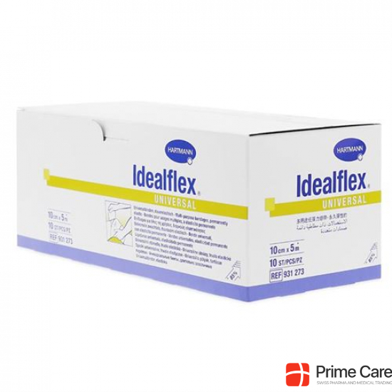 Idealflex Universal 4cmx5m 10 Stück buy online