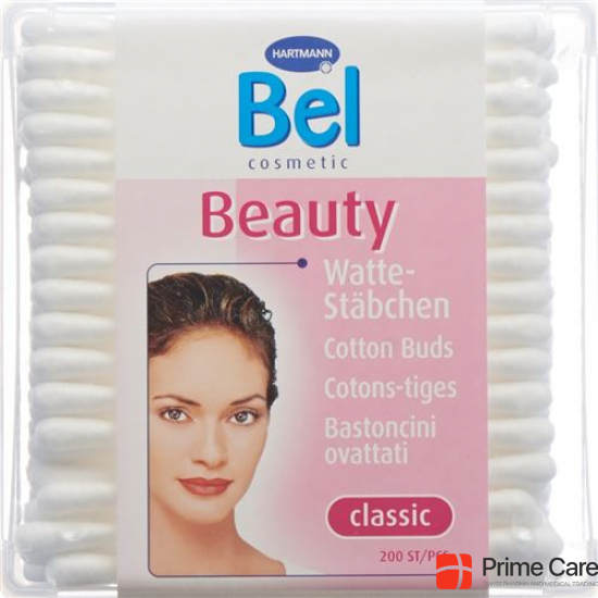 Bel Beauty Cosmetic Wattestäbchen 200 Stück buy online