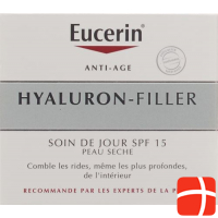 Eucerin HYALURON-FILLER Tagespflege LSF 15 50ml