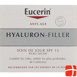 Eucerin HYALURON-FILLER Tagespflege LSF 15 50ml