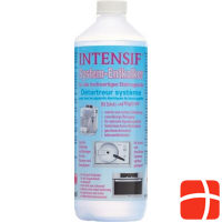 Intensif System-Entkalker Liquid 10kg