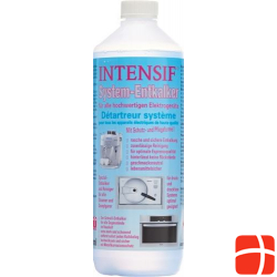 Intensif System-Entkalker Liquid 10kg