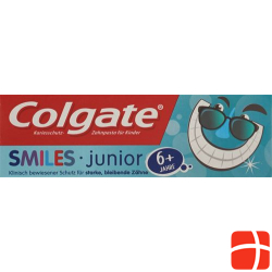 Colgate Magic Zahnpasta 6+ Tube 75ml