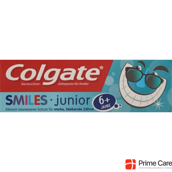 Colgate Magic Zahnpasta 6+ Tube 75ml buy online