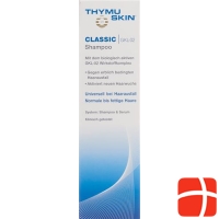 Thymu Skin Haarshampoo 100ml