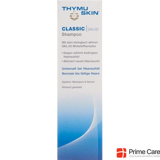 Thymu Skin Haarshampoo 100ml buy online