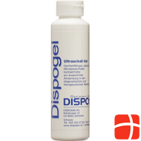 Dispogel Ultraschall Gel Cubitainer 5L