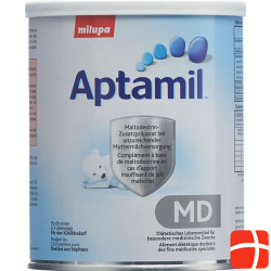 Milupa Aptamil MD Maltodextrin Can 400g