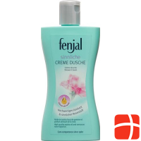 Fenjal Creme Öl Dusche Rose 200ml