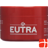 Eutra Melkfett Kessel 3000ml