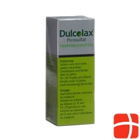 Dulcolax Picosulfat Tropfen 15ml
