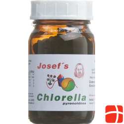 Chlorella Pyren Josefs Tabletten 400mg 6x 250 Stück