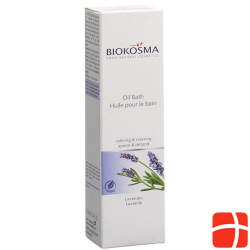 Biokosma Melissenbad 200ml