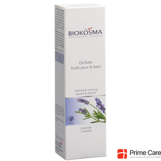 Biokosma Melissenbad 200ml buy online