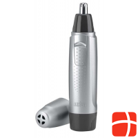 Braun Exact Series Ear AND Nose Hair Trimmer En10