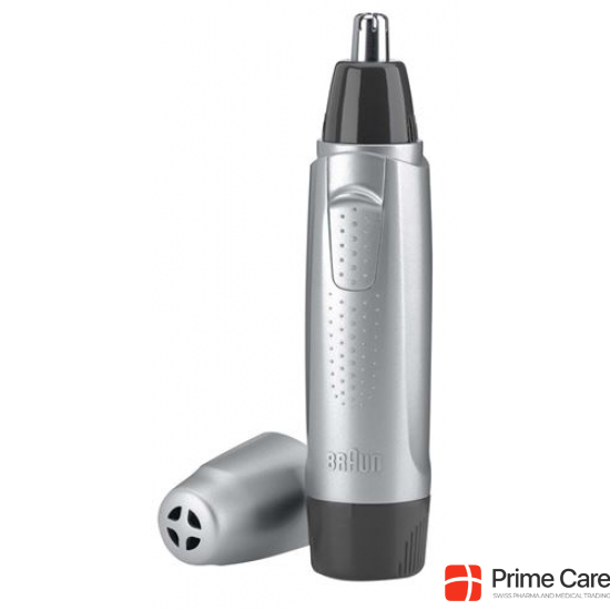 Braun Exact Series Ear AND Nose Hair Trimmer En10 buy online