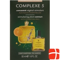 René Furterer Complex 5 Regenerierendes Konzentrat 50ml