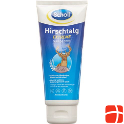 Scholl Hirschtalg Extreme 100ml