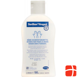 Sterillium Med Hände-Desinfektionsmittel 100ml