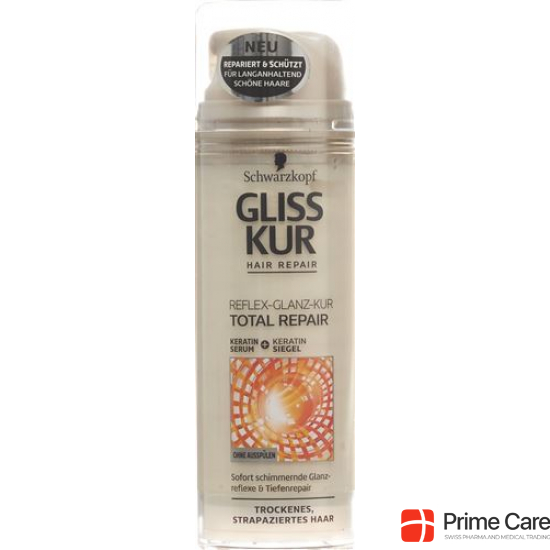 Gliss Kur Reflex Glanz Kur Tr 19 150ml buy online