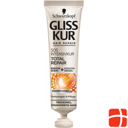 Gliss Kur Sofort Hilfe Intensivkur Tr 19 20ml