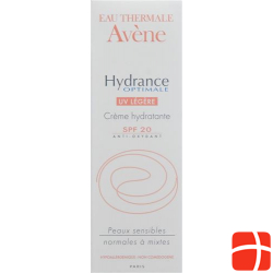 Avène Hydrance Emulsion SPF 30 40ml