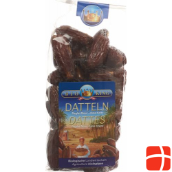 Bio King Datteln Deglet Nour ohne Kern 500g