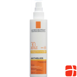 La Roche-Posay Anthelios Spray SPF 30 (new) 200ml