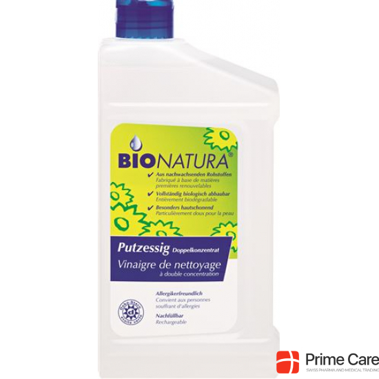 Bionatura Putzessig 5L buy online