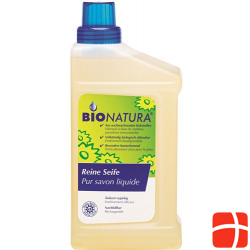 Bionatura Reine Seife Liquid 5L