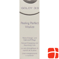 Goloy 33 Peeling Perfect Vitalize 100ml