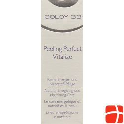 Goloy 33 Peeling Perfect Vitalize 100ml