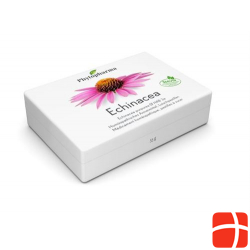 Phytopharma Echinacea Pastillen 55g