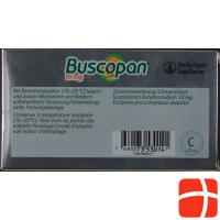 Buscopan 10mg 20 Dragées