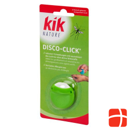 Kik Disco-Click