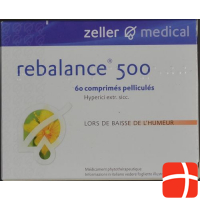 Rebalance 500mg 30 Tabletten