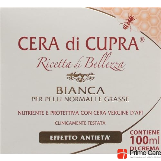 Cera Di Cupra Bianca Topf 100ml buy online