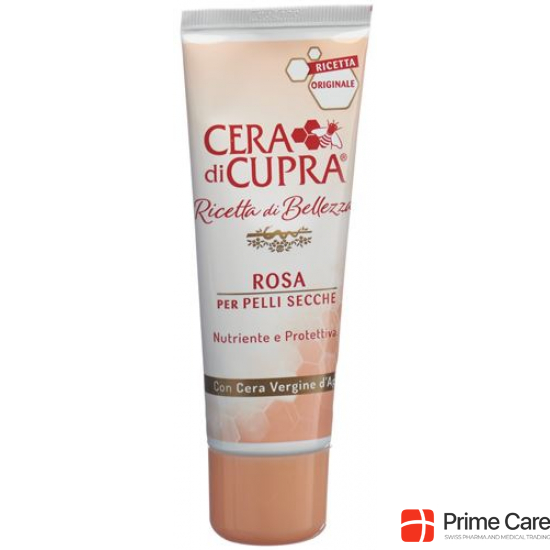 Cera Di Cupra Rosa Topf 100ml buy online