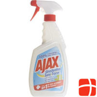 Ajax Glasrein Liquid Regular Ref Kanne 10L