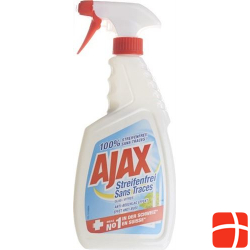 Ajax Glasrein Liquid Regular Ref Kanne 10L