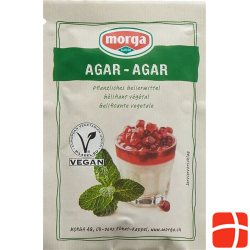 Morga Agar Agar 10g