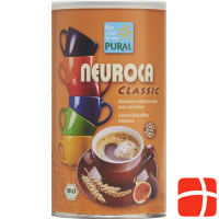 Pural Neuroca Bio Getreidekaffee 125g