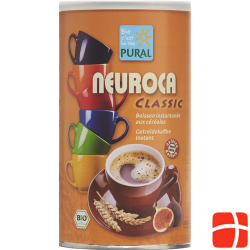 Pural Neuroca Bio Getreidekaffee 125g