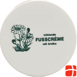 Intercosma Fusscreme 1L