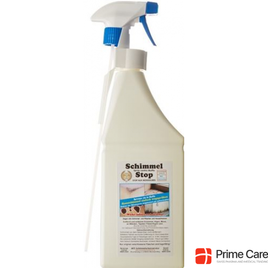 Schimmel Stop Spray 500ml buy online