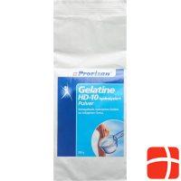 Provisan Gelatine Hd-10 Pulver Hydrolisiert Dose 400g